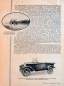 Preview: AGA Automobile "AGA siegt in Russland" Modellprogramm 1926 (S0274)